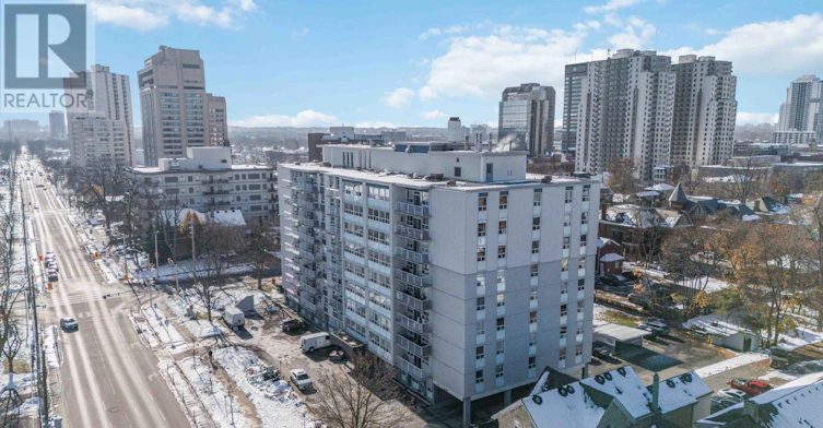 502-396 Queens Avenue, London, ON, N6B 1X7 - 35