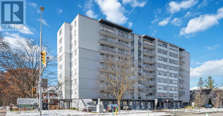 502-396 Queens Avenue, London, ON, N6B 1X7 - 2