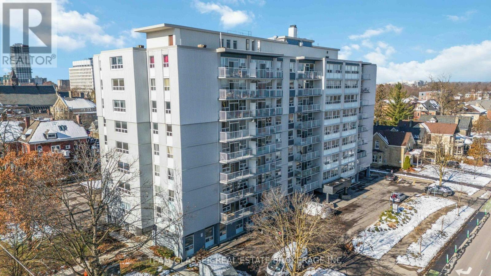 502-396 Queens Avenue, London, ON, N6B 1X7 - 36