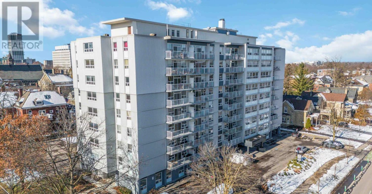 502-396 Queens Avenue, London, ON, N6B 1X7 - 36
