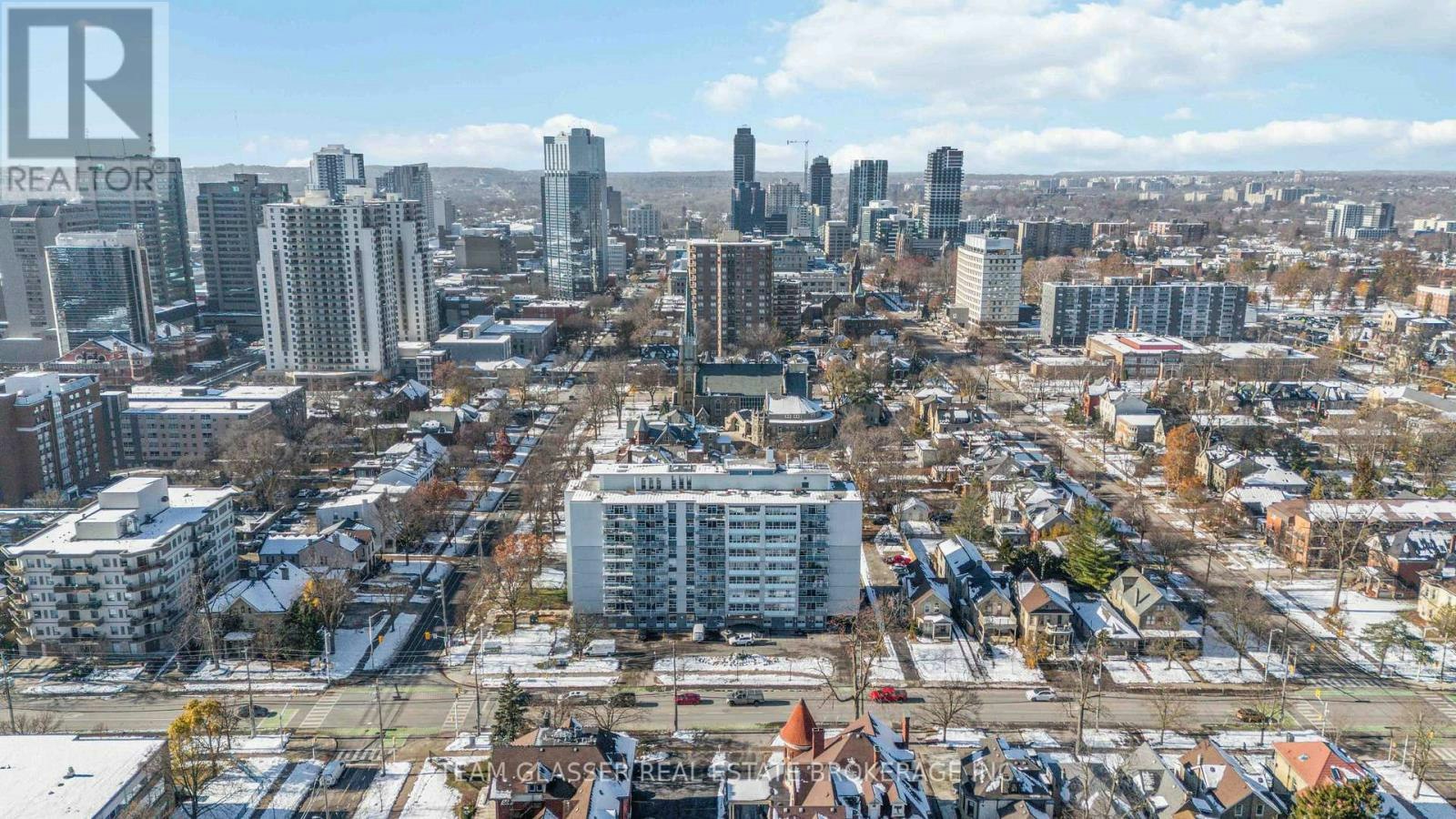 502-396 Queens Avenue, London, ON, N6B 1X7 - 29