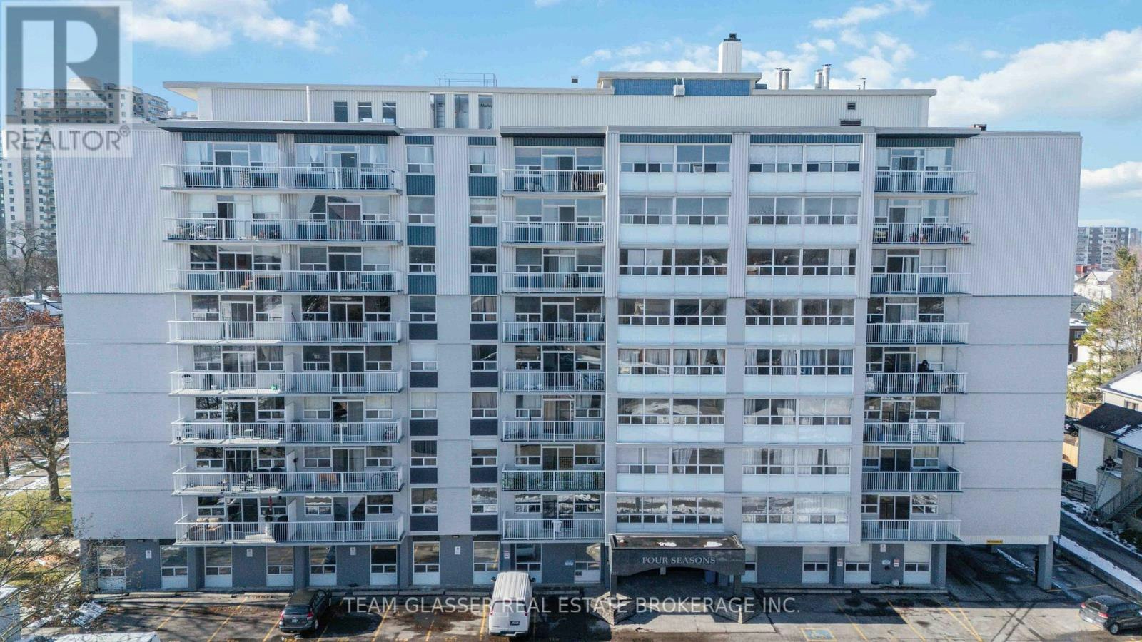 502-396 Queens Avenue, London, ON, N6B 1X7 - 25