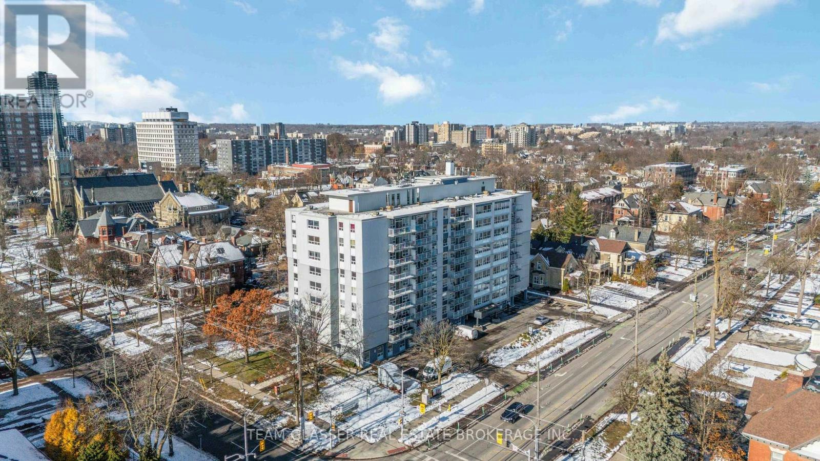 502-396 Queens Avenue, London, ON, N6B 1X7 - 37