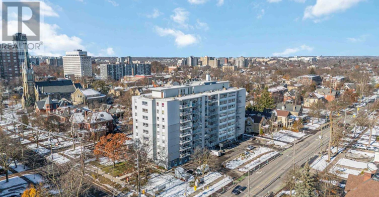 502-396 Queens Avenue, London, ON, N6B 1X7 - 37