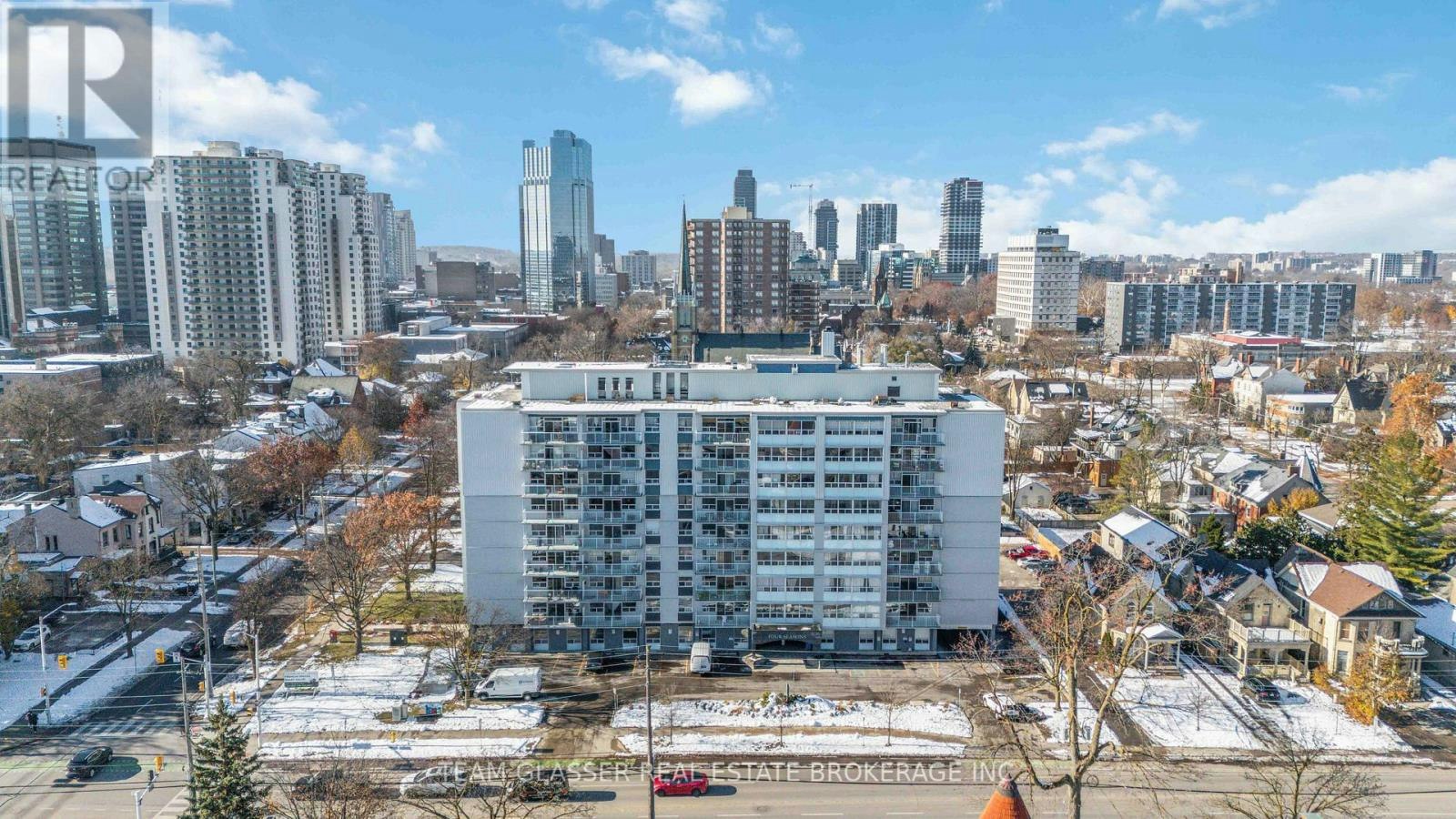 502-396 Queens Avenue, London, ON, N6B 1X7 - 27