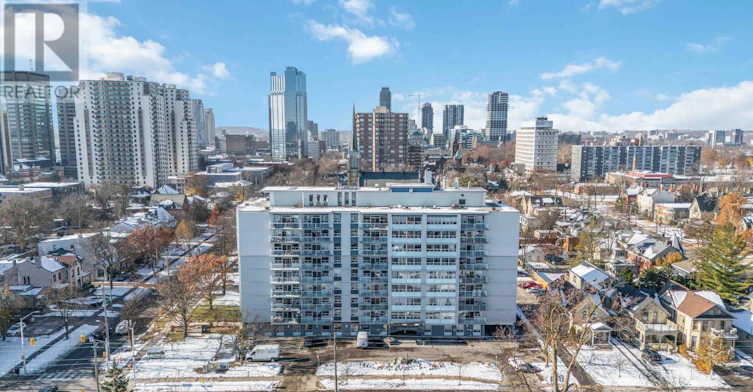 502-396 Queens Avenue, London, ON, N6B 1X7 - 27