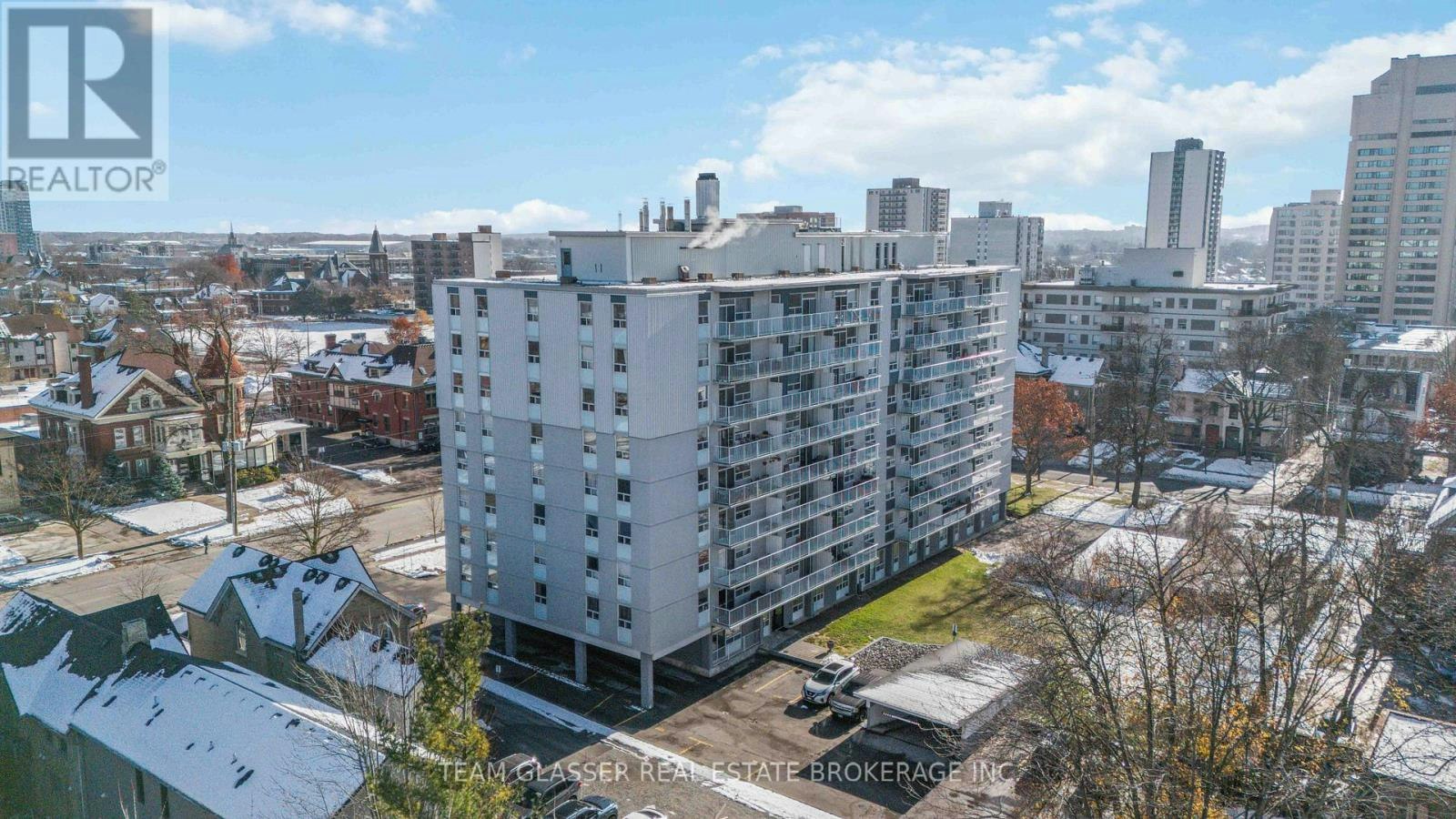 502-396 Queens Avenue, London, ON, N6B 1X7 - 34