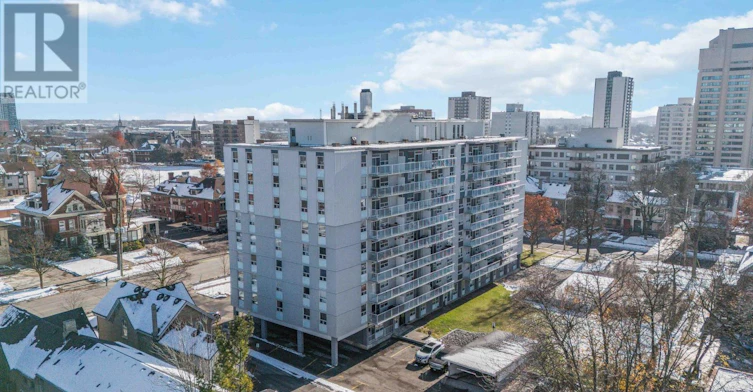 502-396 Queens Avenue, London, ON, N6B 1X7 - 34