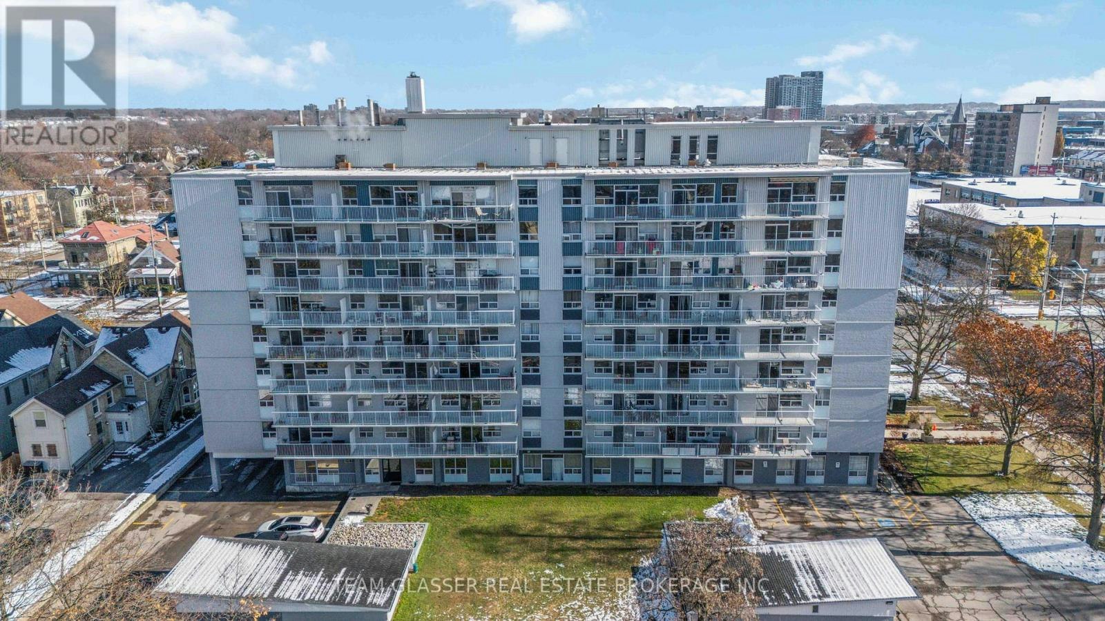 502-396 Queens Avenue, London, ON, N6B 1X7 - 33