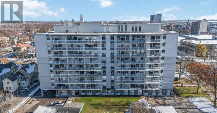 502-396 Queens Avenue, London, ON, N6B 1X7 - 33