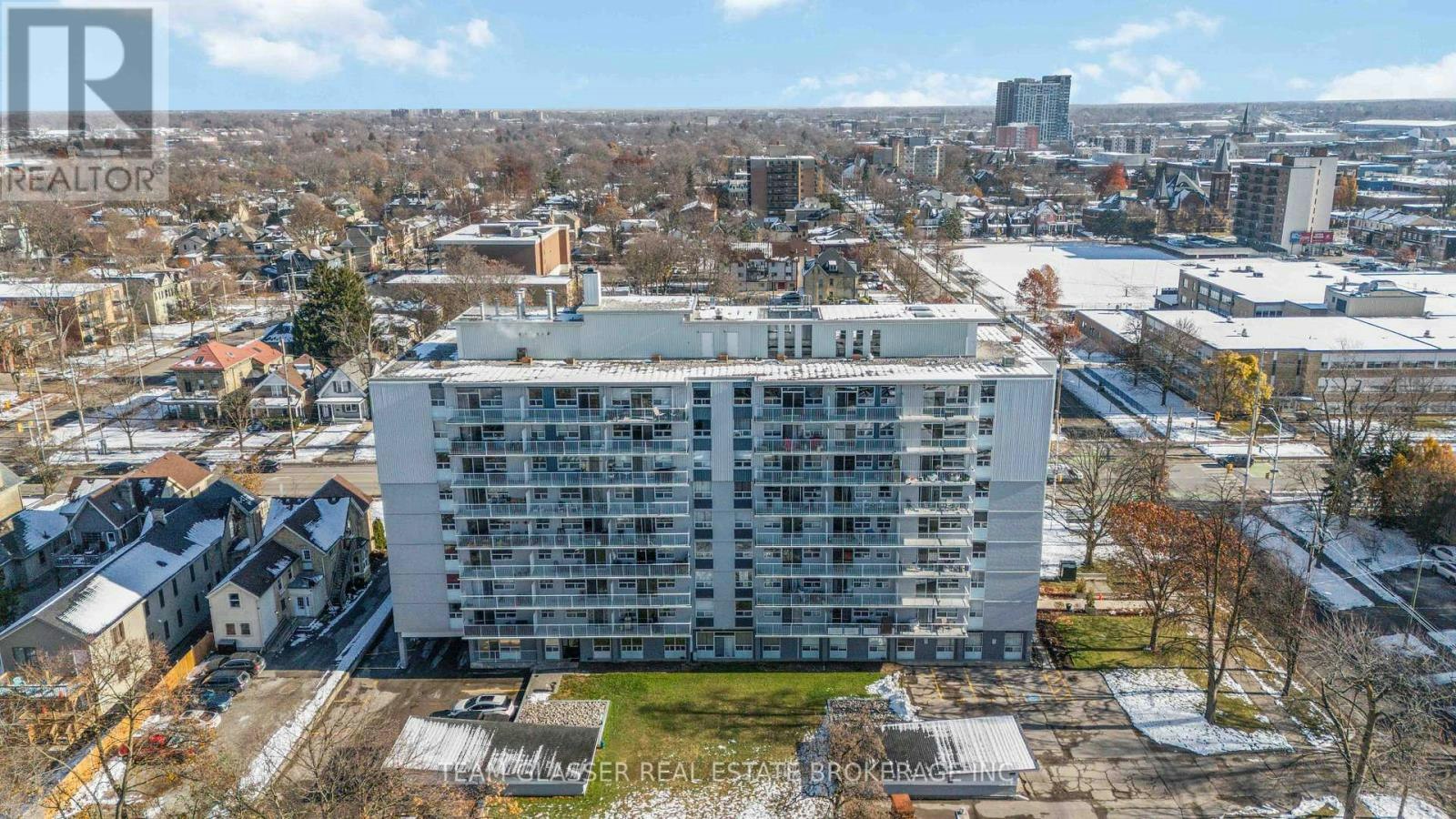 502-396 Queens Avenue, London, ON, N6B 1X7 - 32