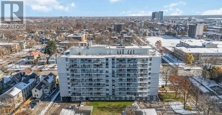 502-396 Queens Avenue, London, ON, N6B 1X7 - 32
