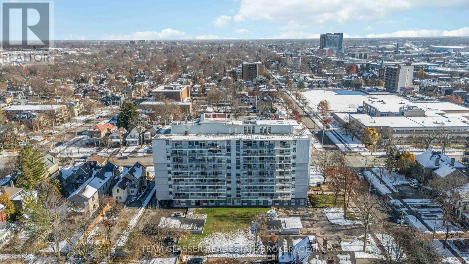 502-396 Queens Avenue, London, ON, N6B 1X7 - 31