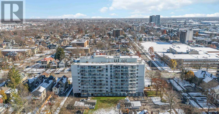 502-396 Queens Avenue, London, ON, N6B 1X7 - 31