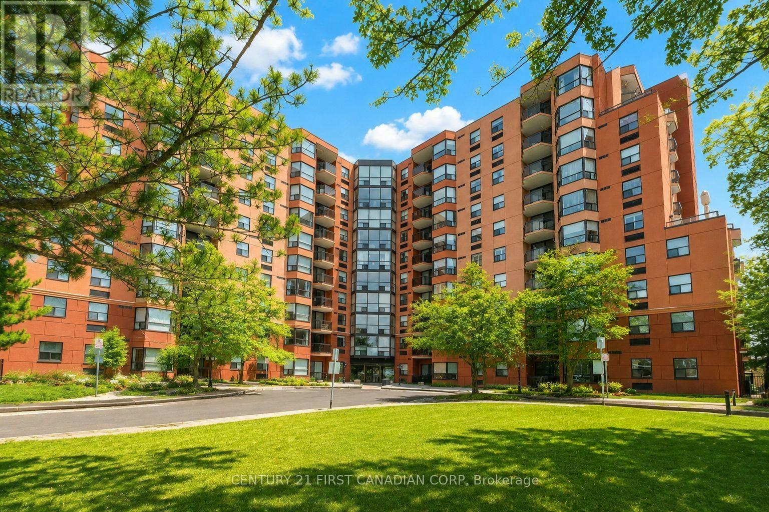 810-600 Talbot Street, London, ON, N6A 5L9