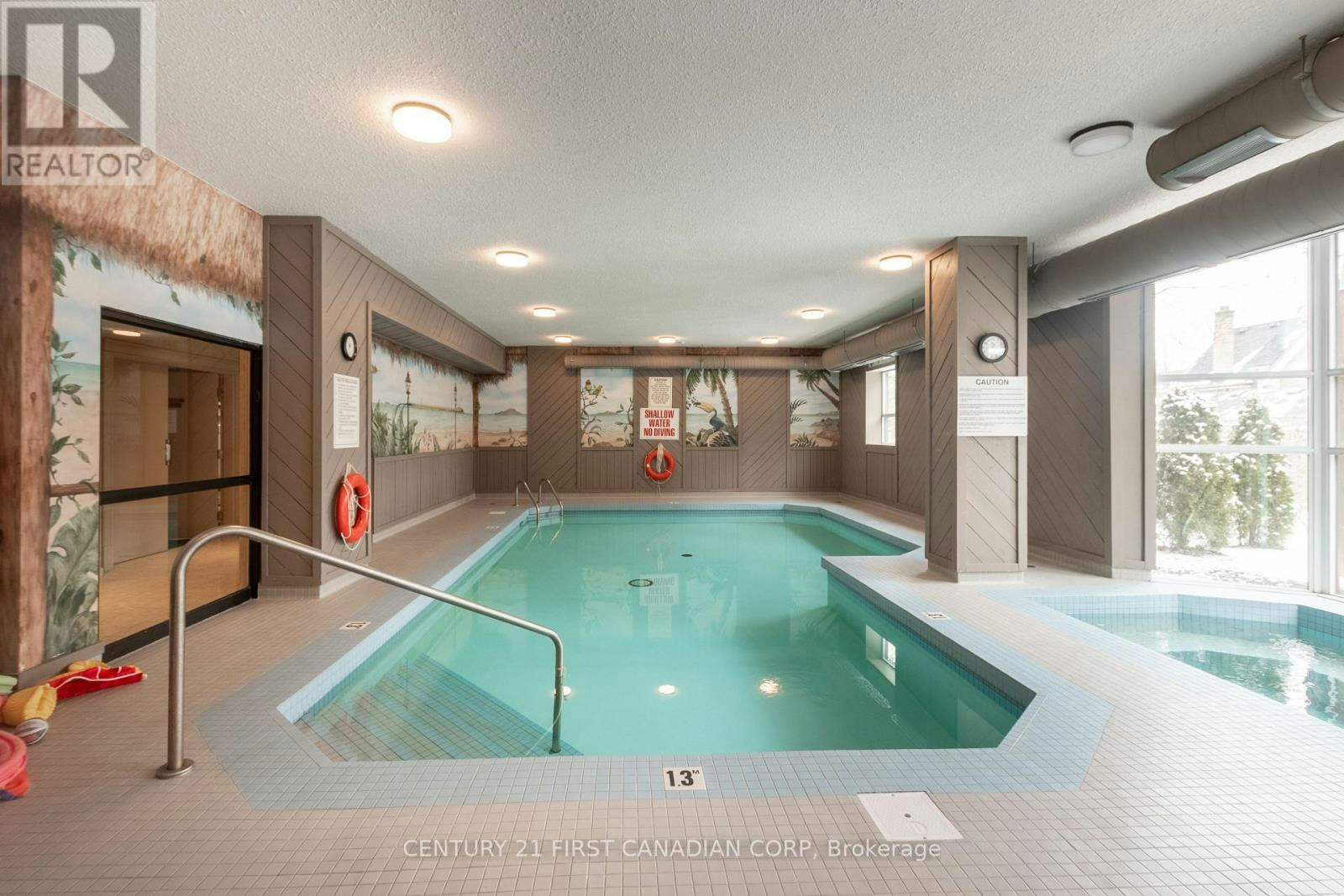 810-600 Talbot Street, London, ON, N6A 5L9 - 12