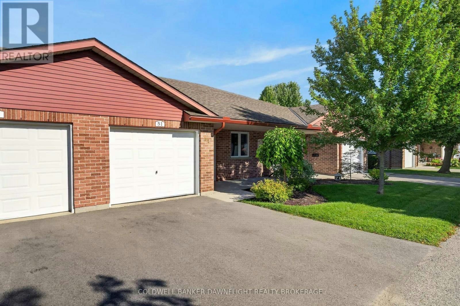 51-300 Johnt Street S, Stratford, ON, N5A 7V5