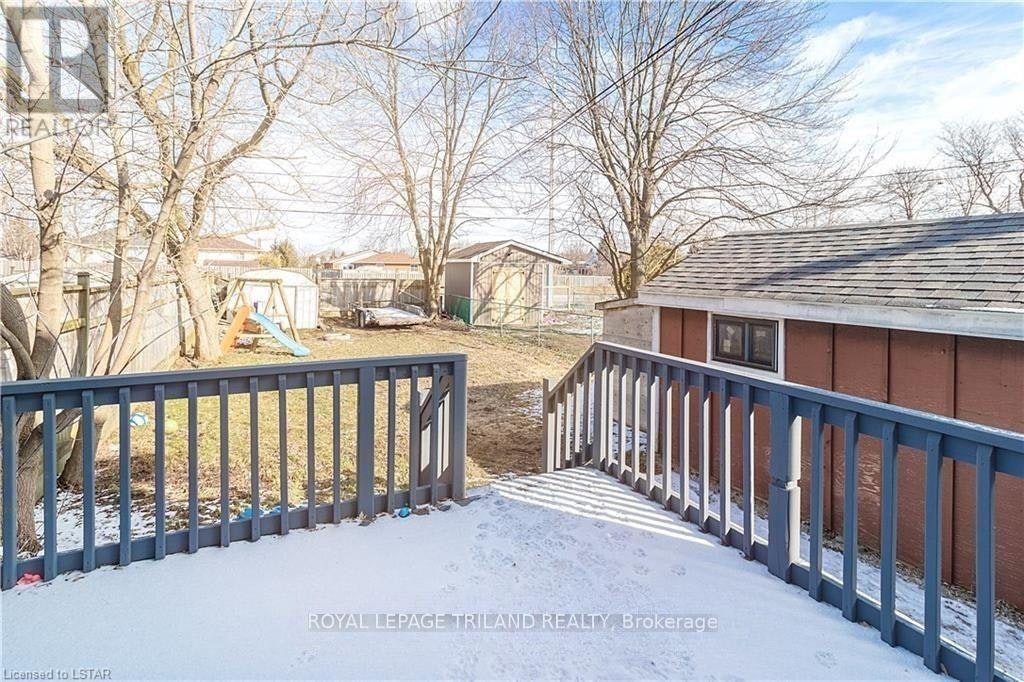 1441 Perth Avenue, London, ON, N5V 2M4 - 12
