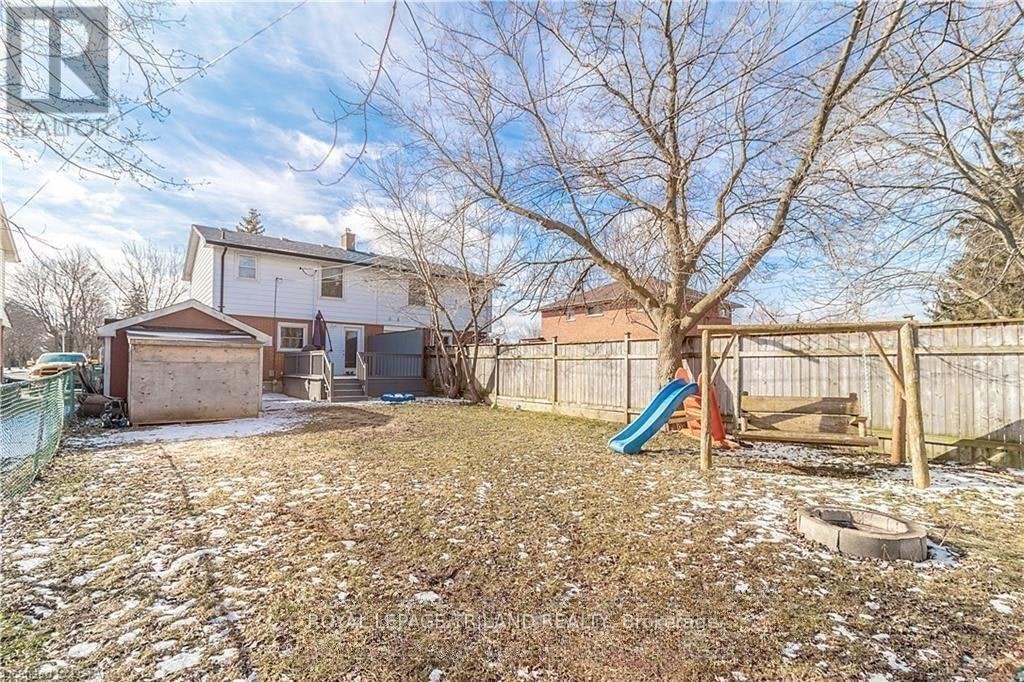 1441 Perth Avenue, London, ON, N5V 2M4 - 13
