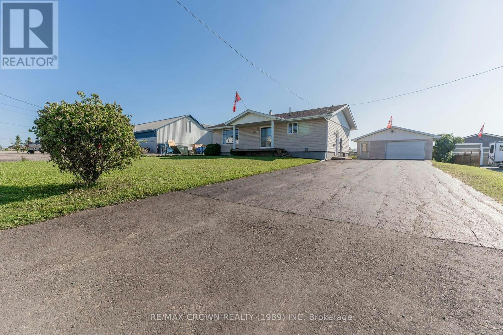 20 Brunelle Road S, Kapuskasing, ON, P5N 2T2