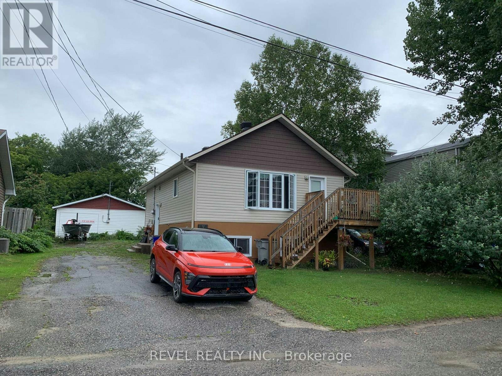 155 Cameron Street N, Timmins, ON, P4N 5B9