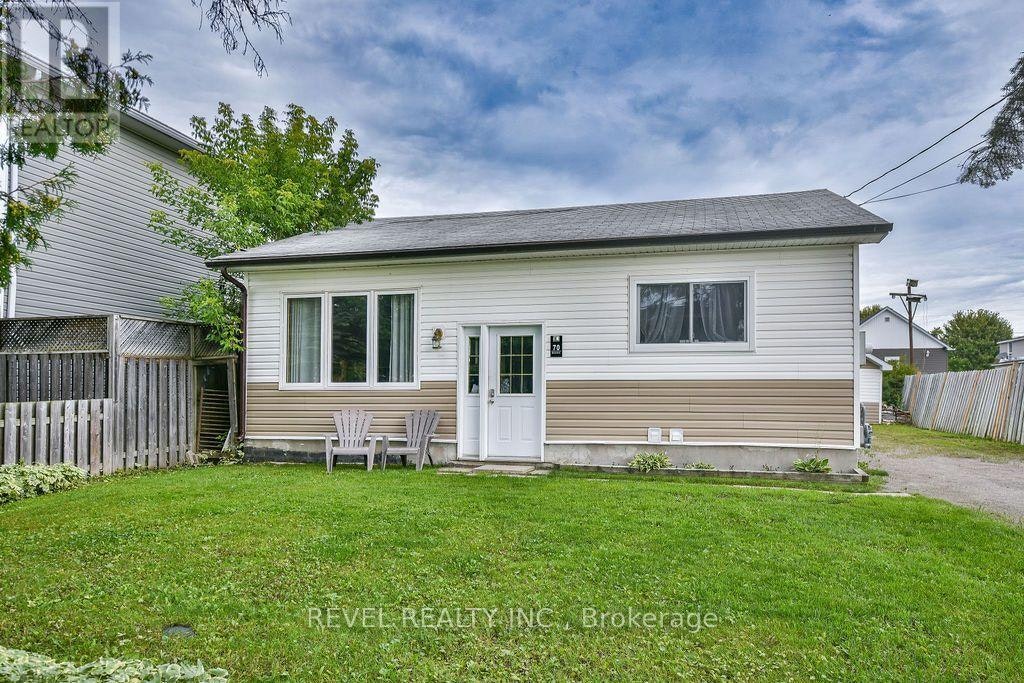 70 Dome Avenue, Timmins, ON, P0N 1H0