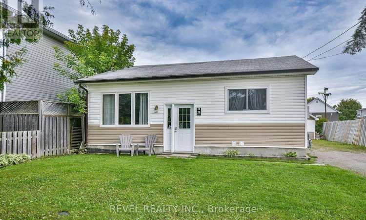 70 Dome Avenue