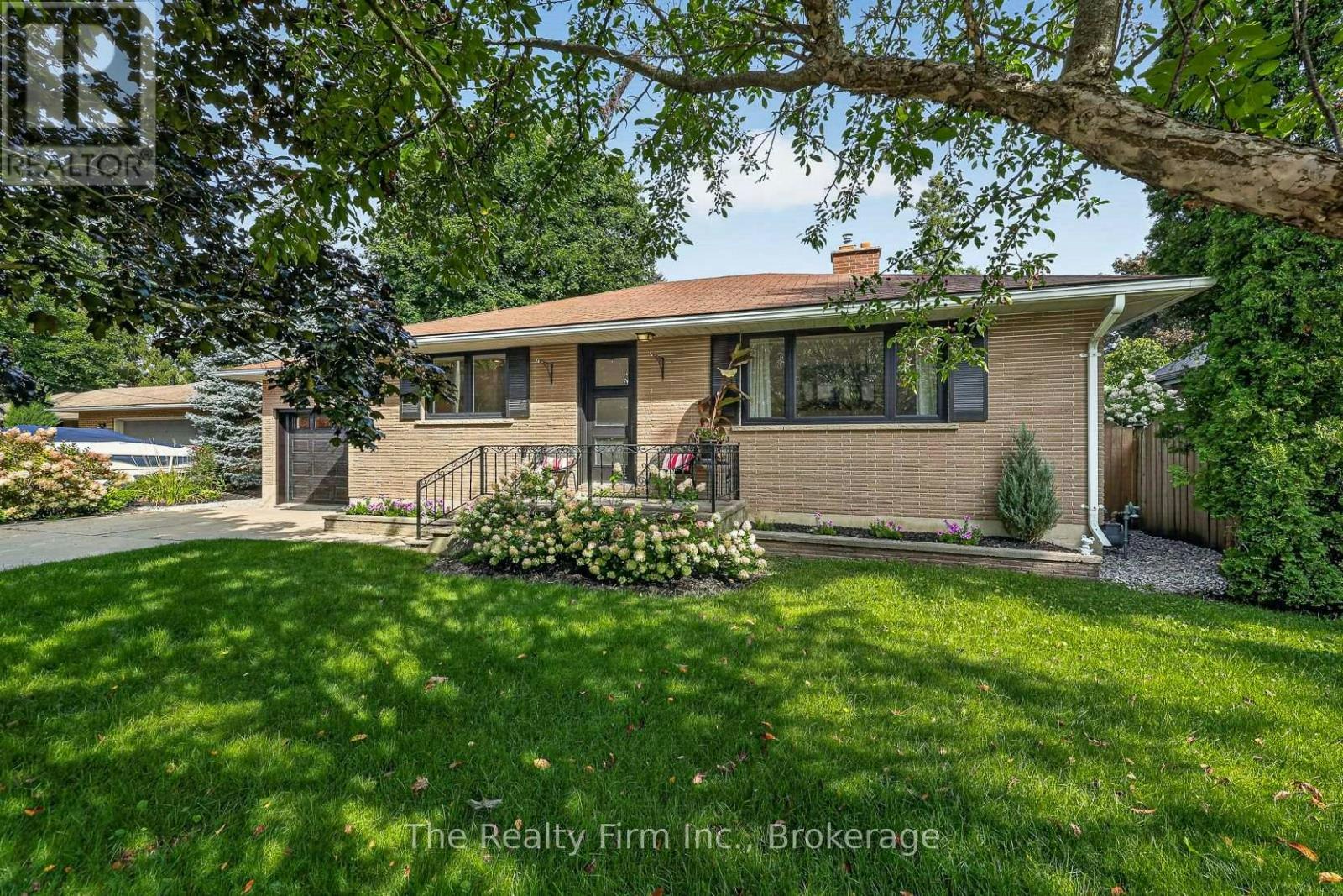 288 Main Street W, Norwich, ON, N0J 1R0