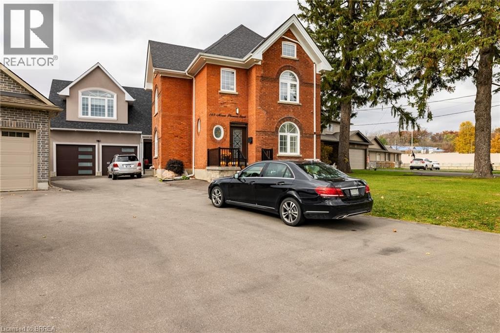 169 Mount Pleasant Street, Brantford, ON, N3T 1T6