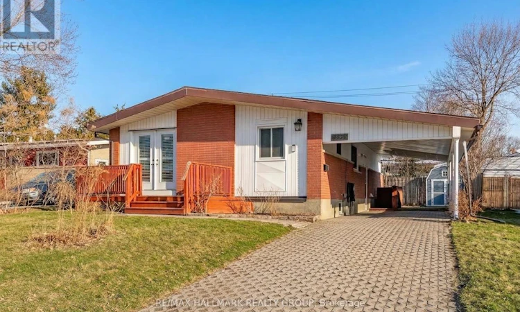 2223 Halifax Drive