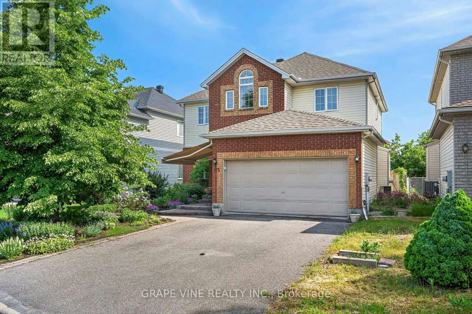 175 Allanford Avenue, Ottawa, ON, K1T 3Y4