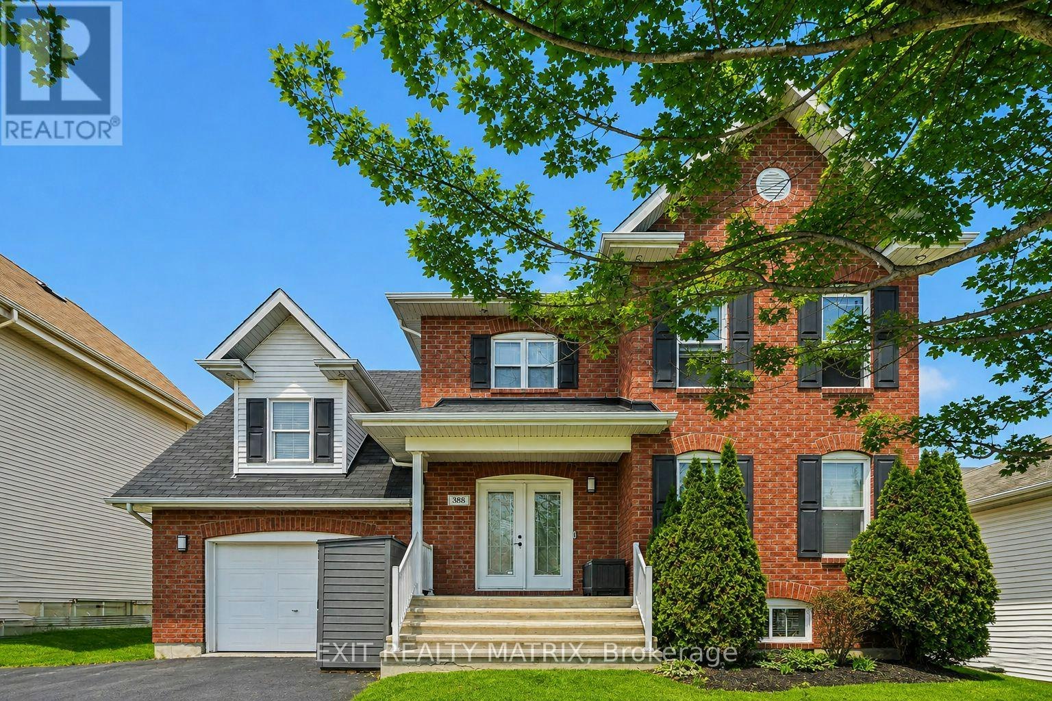388 Quartz Avenue, Clarence-Rockland, ON, K4K 0C7