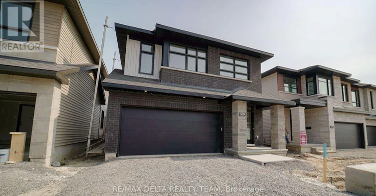 504 Tenor Ridge, Ottawa, ON, K4M 0L6