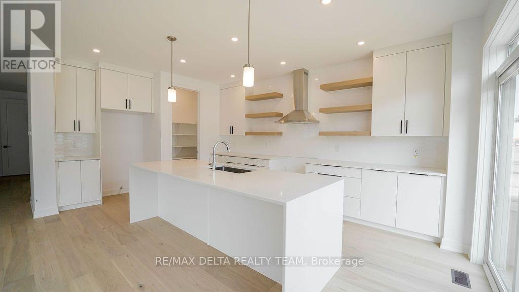 504 Tenor Ridge, Ottawa, ON, K4M 0L6 - 17