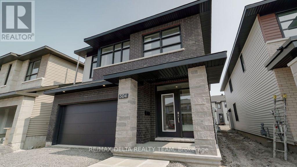 504 Tenor Ridge, Ottawa, ON, K4M 0L6 - 2