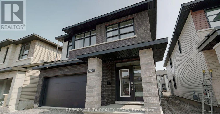 504 Tenor Ridge, Ottawa, ON, K4M 0L6 - 2