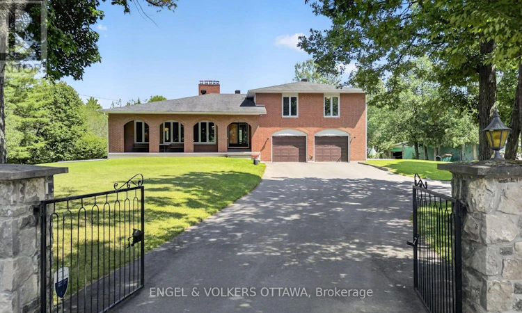760 Kerwin Road