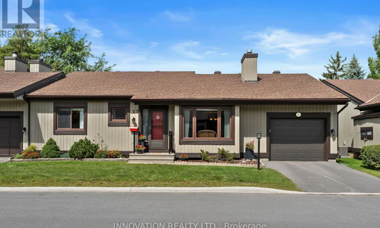 23 Glen Abbey Crescent
