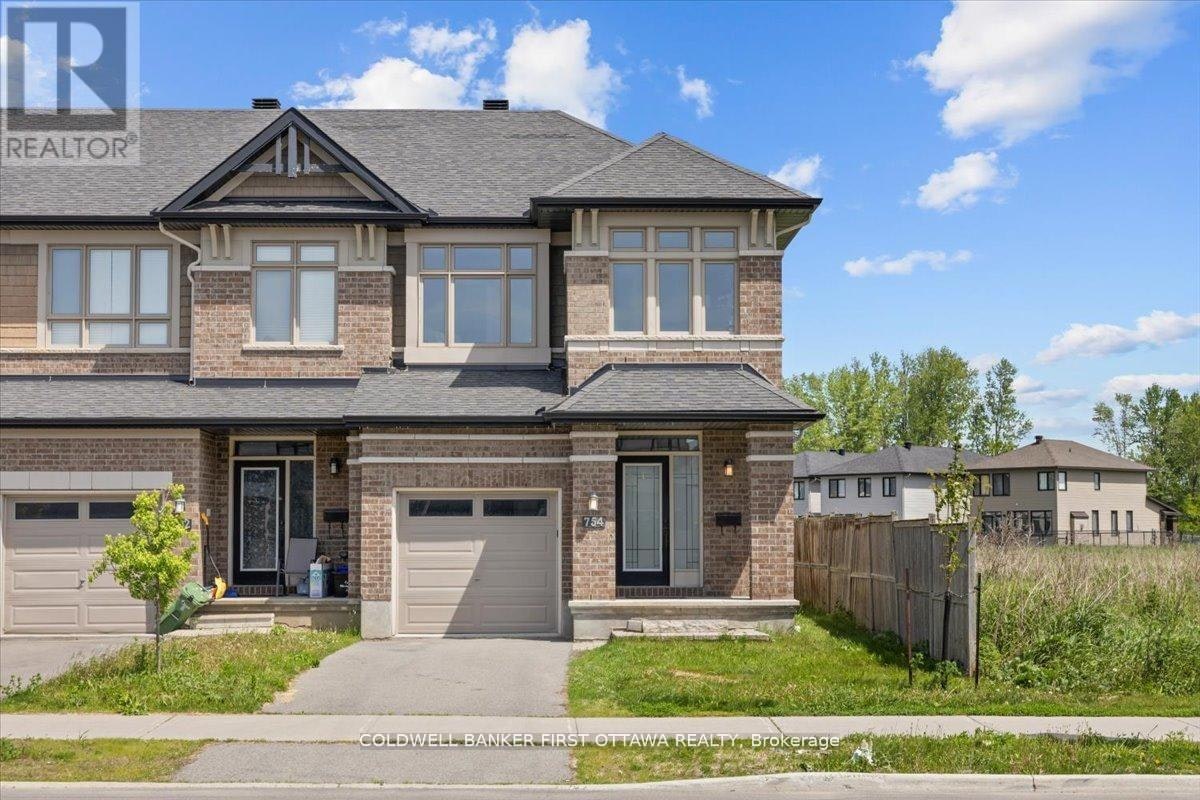 754 Brian Good Avenue, Ottawa, ON, K4M 0E3