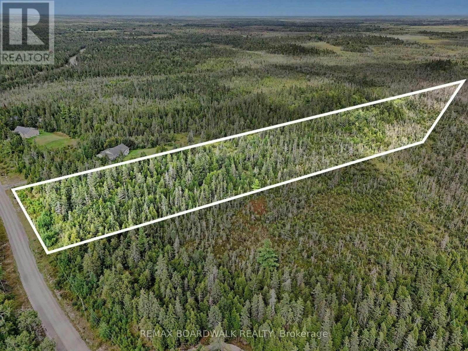0 Pinery Road, Montague, ON, K7A 4S7