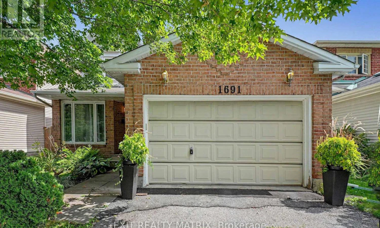 1691 Hunters Run Drive