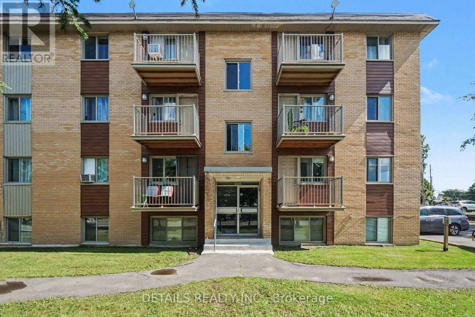 4-1015 Cartier Boulevard, Hawkesbury, ON, K6A 2Y4