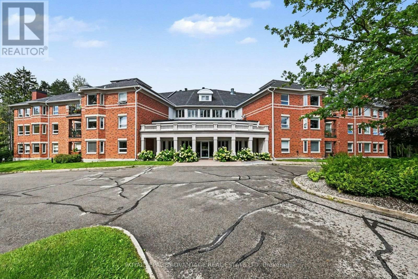 102-23 Rogers Road, Perth, ON, K7H 1P2