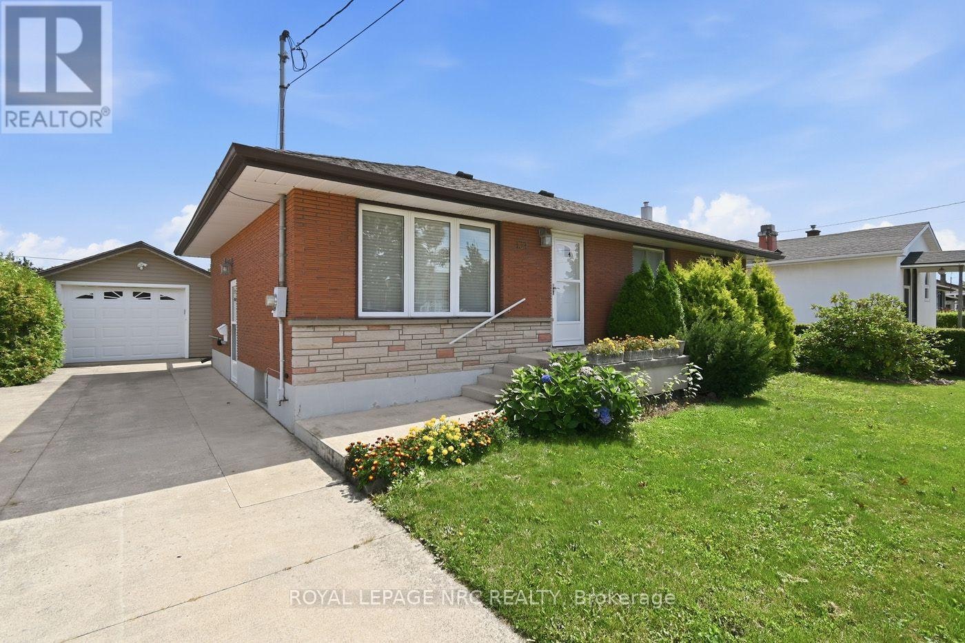 131 Joyce Avenue, Welland, ON, L3B 1S7