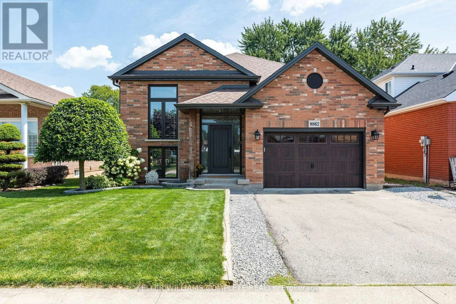 8862 Nassau Avenue N, Niagara Falls, ON, L2G 7W5
