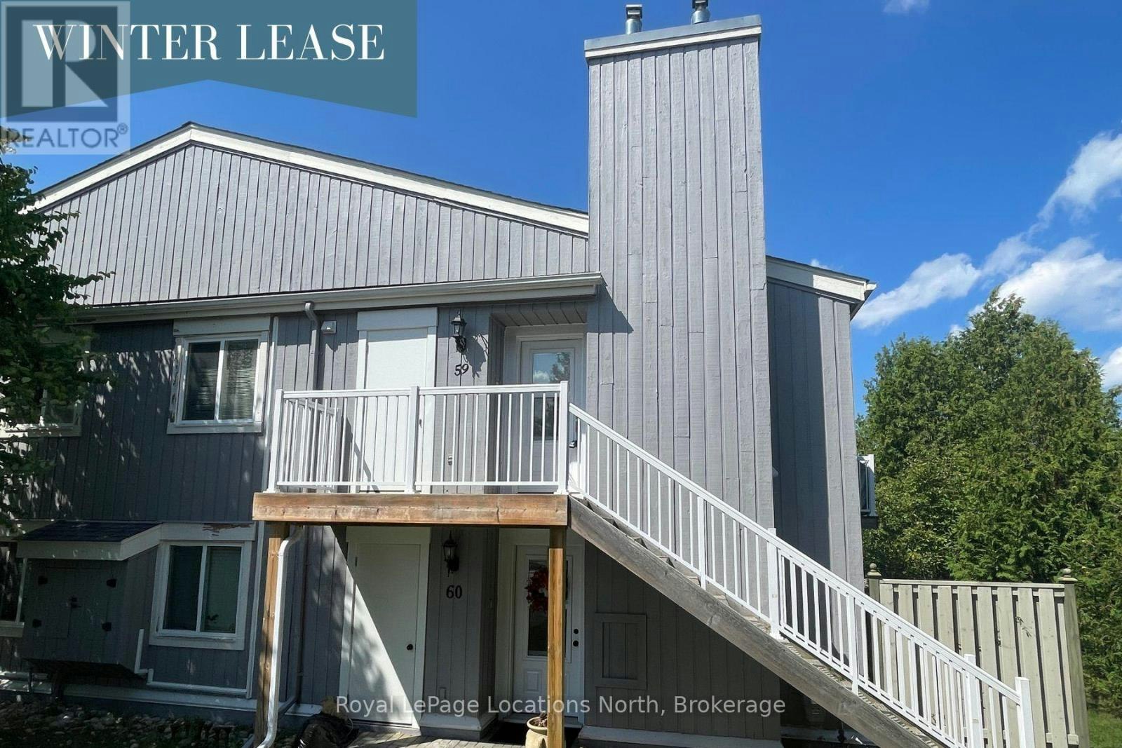 59-19 Dawson Drive, Collingwood, ON, L9Y 5B4