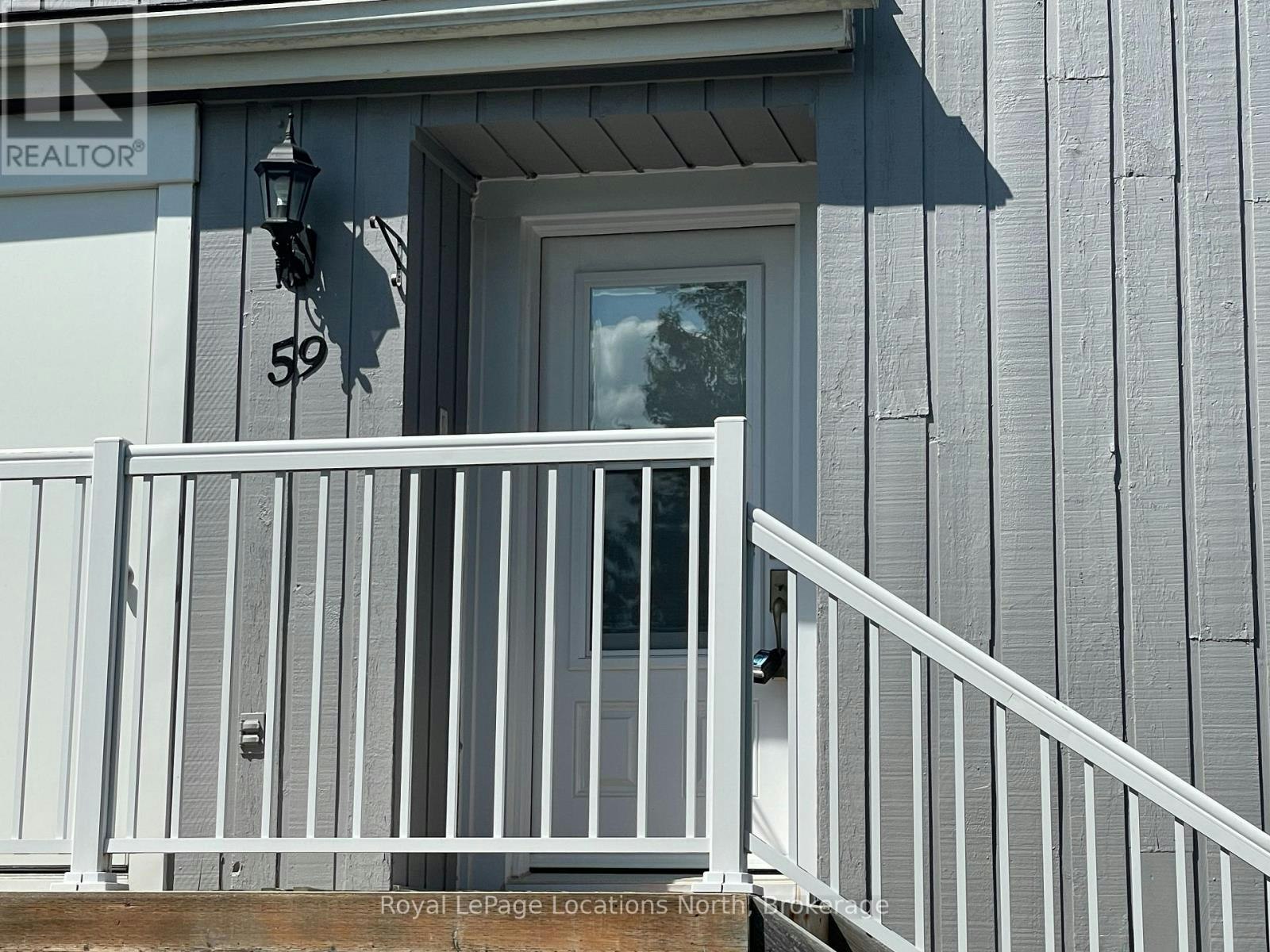 59-19 Dawson Drive, Collingwood, ON, L9Y 5B4 - 2