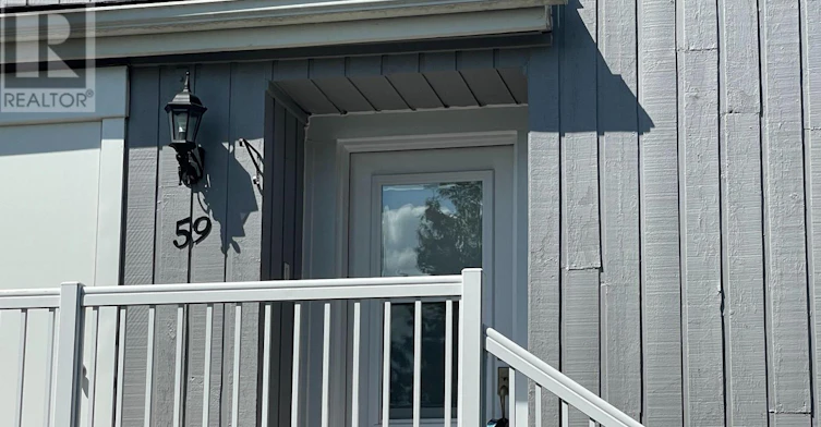 59-19 Dawson Drive, Collingwood, ON, L9Y 5B4 - 2