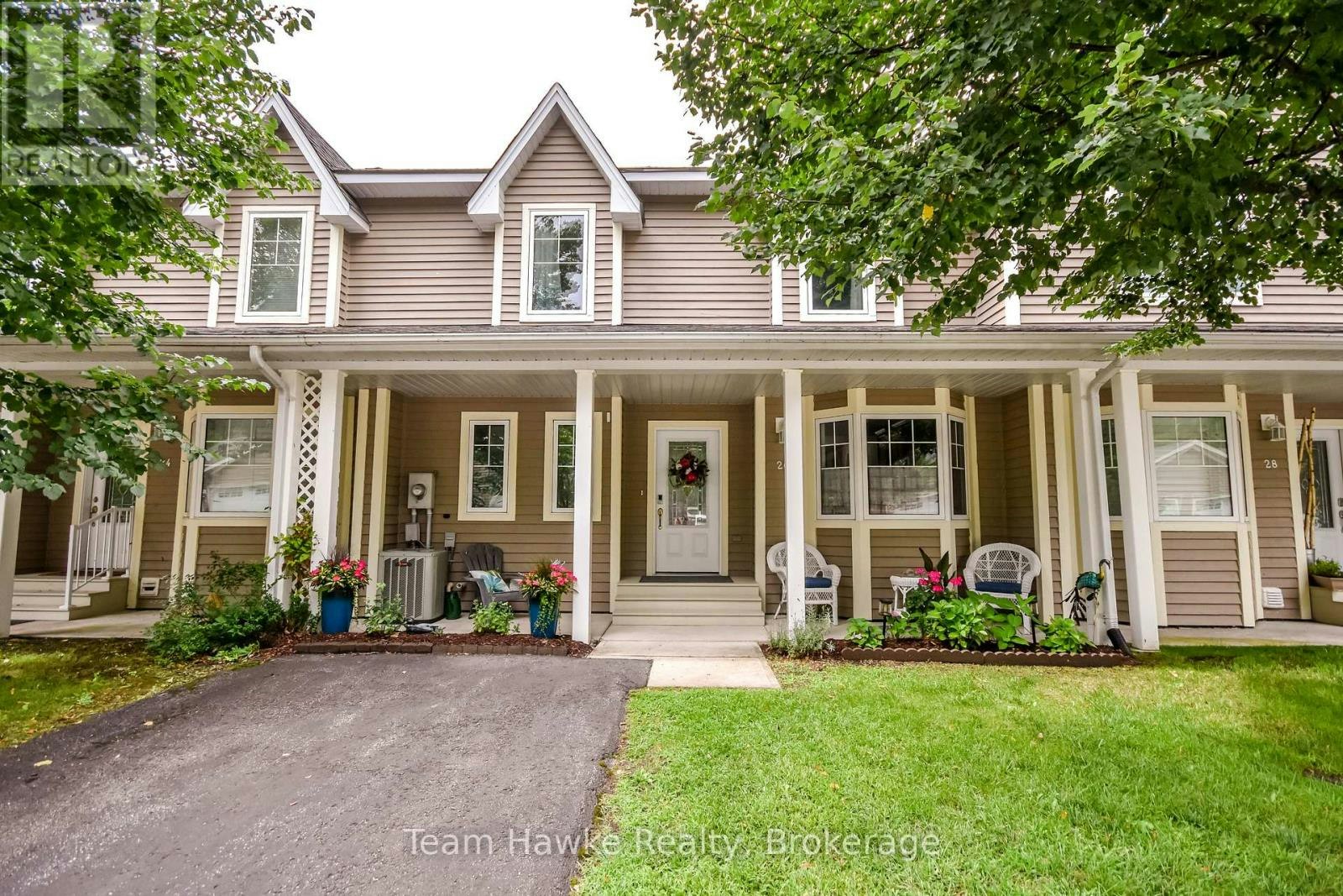26 Drummond Drive, Penetanguishene, ON, L9M 0A2