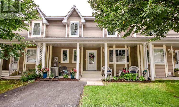 26 Drummond Drive